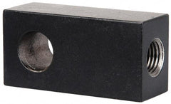 Parker - Air Cylinder Rod Eye Knuckle - Use with 3MA and 4MA Series Cylinders - Apex Tool & Supply