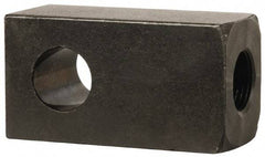 Parker - Air Cylinder Rod Eye Knuckle - Use with 3MA and 4MA Series Cylinders - Apex Tool & Supply