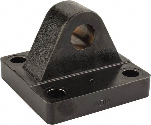 Parker - Air Cylinder Eye Bracket - Use with 4MA Series Cylinders - Apex Tool & Supply