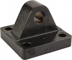 Parker - Air Cylinder Eye Bracket - Use with 4MA Series Cylinders - Apex Tool & Supply