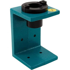 Techniks - Tool Holder Tightening Fixtures Compatible Taper: CAT50 Number of Positions: 1 - Apex Tool & Supply