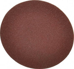 Tru-Maxx - 1-1/2" Disc Diam, 240 Grit, Aluminum Oxide Quick Change Disc - Type S Attaching System, Coated, Brown, Very Fine Grade, 30,000 RPM - Apex Tool & Supply