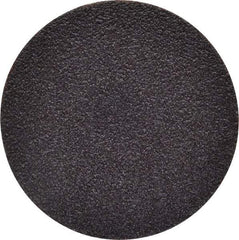 Tru-Maxx - 2" Disc Diam, 60 Grit, Aluminum Oxide Quick Change Disc - Type S Attaching System, Coated, Brown, Medium Grade, 30,000 RPM - Apex Tool & Supply