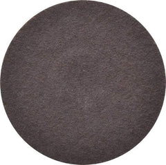 Tru-Maxx - 2" Disc Diam, 100 Grit, Aluminum Oxide Quick Change Disc - Type S Attaching System, Coated, Brown, Fine Grade, 30,000 RPM - Apex Tool & Supply