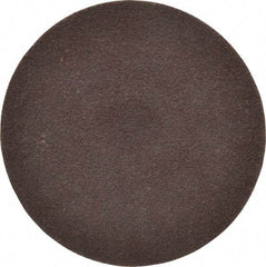 Tru-Maxx - 2" Disc Diam, 120 Grit, Aluminum Oxide Quick Change Disc - Type S Attaching System, Coated, Brown, Fine Grade, 30,000 RPM - Apex Tool & Supply