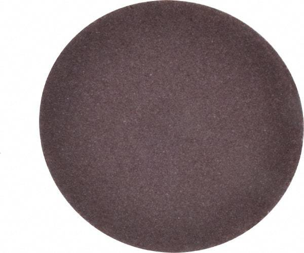 Tru-Maxx - 2" Disc Diam, 150 Grit, Aluminum Oxide Quick Change Disc - Type S Attaching System, Coated, Brown, Very Fine Grade, 30,000 RPM - Apex Tool & Supply