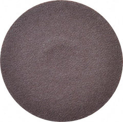 Tru-Maxx - 2" Disc Diam, 180 Grit, Aluminum Oxide Quick Change Disc - Type S Attaching System, Coated, Brown, Very Fine Grade, 30,000 RPM - Apex Tool & Supply