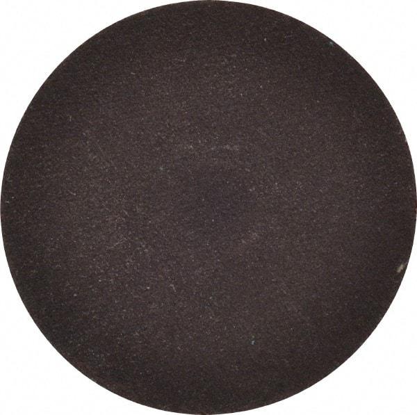 Tru-Maxx - 2" Disc Diam, 240 Grit, Aluminum Oxide Quick Change Disc - Type S Attaching System, Coated, Brown, Very Fine Grade, 30,000 RPM - Apex Tool & Supply