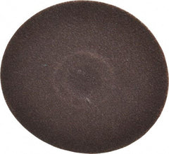 Tru-Maxx - 2" Disc Diam, 320 Grit, Aluminum Oxide Quick Change Disc - Type S Attaching System, Coated, Brown, Extra Fine Grade, 30,000 RPM - Apex Tool & Supply