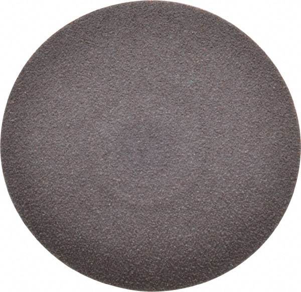 Tru-Maxx - 3" Disc Diam, 80 Grit, Aluminum Oxide Quick Change Disc - Type S Attaching System, Coated, Brown, Medium Grade, 20,000 RPM - Apex Tool & Supply