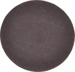 Tru-Maxx - 3" Disc Diam, 100 Grit, Aluminum Oxide Quick Change Disc - Type S Attaching System, Coated, Brown, Fine Grade, 20,000 RPM - Apex Tool & Supply