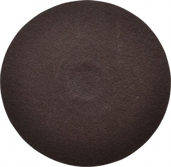 Tru-Maxx - 3" Disc Diam, 180 Grit, Aluminum Oxide Quick Change Disc - Type S Attaching System, Coated, Brown, Very Fine Grade, 20,000 RPM - Apex Tool & Supply