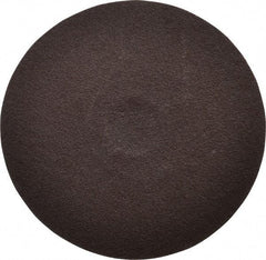 Tru-Maxx - 3" Disc Diam, 180 Grit, Aluminum Oxide Quick Change Disc - Type S Attaching System, Coated, Brown, Very Fine Grade, 20,000 RPM - Apex Tool & Supply