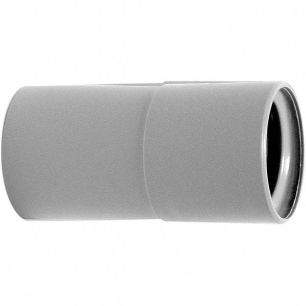 Dynabrade - Hose Cuff - Use With 1" Hoses, 1-1/4" Dynabrade Vacuum Tool, Portable Vacuum System - Apex Tool & Supply