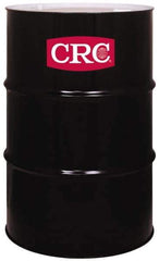 CRC - Acetone Brake Parts Cleaner - 55 Gal. Drum Drum, -196°F Freezing Point - Apex Tool & Supply