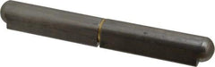 Value Collection - 7.087" Long x 0.787" Wide x 0.984" Thick, Weld On Hinge - Steel with Steel Pin - Apex Tool & Supply