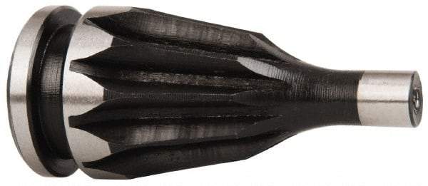 Gibraltar - Steel Lathe Chuck Pinion - 10" Chuck Diam Compatible - Apex Tool & Supply