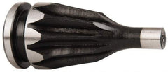Gibraltar - Steel Lathe Chuck Pinion - 10" Chuck Diam Compatible - Apex Tool & Supply