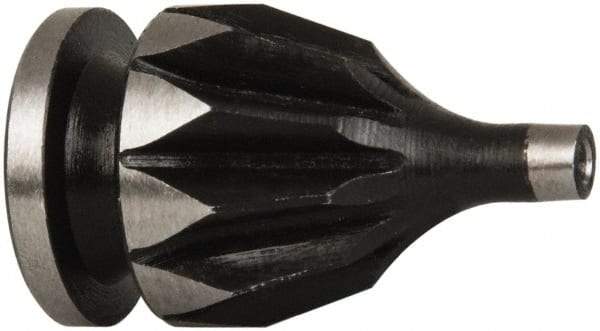 Gibraltar - Cast Iron Lathe Chuck Pinion - 5" Chuck Diam Compatible - Apex Tool & Supply