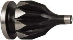 Gibraltar - Cast Iron Lathe Chuck Pinion - 5" Chuck Diam Compatible - Apex Tool & Supply