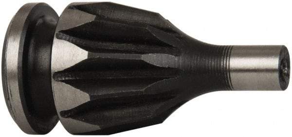 Gibraltar - Cast Iron Lathe Chuck Pinion - 8" Chuck Diam Compatible - Apex Tool & Supply