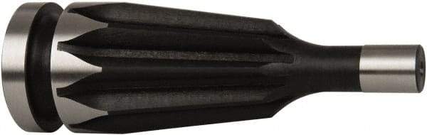 Gibraltar - Cast Iron Lathe Chuck Pinion - 25" Chuck Diam Compatible - Apex Tool & Supply