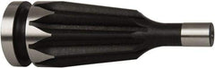 Gibraltar - Cast Iron Lathe Chuck Pinion - 25" Chuck Diam Compatible - Apex Tool & Supply