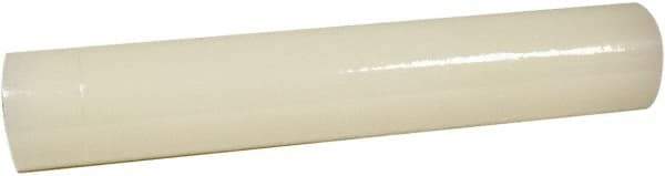 TRIMACO - Medium Weight Low-Density Polyethylene Protective Film - 200' x 2', 0.002" Thick - Apex Tool & Supply
