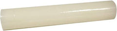 TRIMACO - Medium Weight Low-Density Polyethylene Protective Film - 200' x 2', 0.002" Thick - Apex Tool & Supply