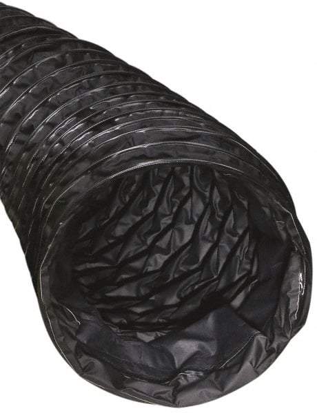 Allegro - 25 Ft. Long Duct Hose - Use With Allegro Ventilation Blowers - Apex Tool & Supply