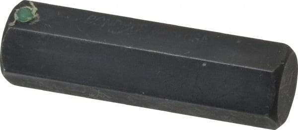 Bondhus - 14mm Hex Drive Bit - 2" OAL - Apex Tool & Supply