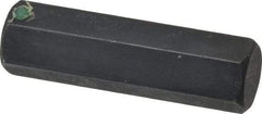 Bondhus - 14mm Hex Drive Bit - 2" OAL - Apex Tool & Supply