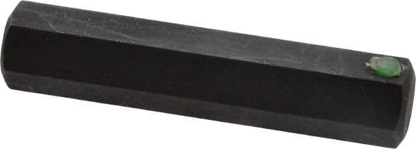 Bondhus - 10mm Hex Drive Bit - 2" OAL - Apex Tool & Supply