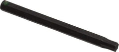 Bondhus - Star Hex Drive Bit - 2" OAL - Apex Tool & Supply