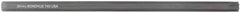 Bondhus - Star Hex Drive Bit - 6" OAL - Apex Tool & Supply
