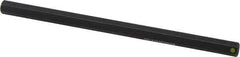 Bondhus - 5/16" Hex Drive Bit - 6" OAL - Apex Tool & Supply