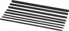 Bondhus - 8 Piece Hex Drive Bit Set - Star Point - Apex Tool & Supply