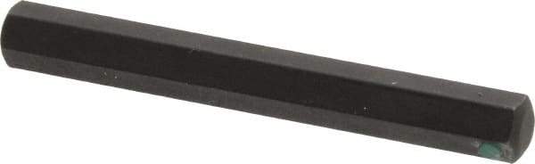 Bondhus - 7/32" Hex Drive Bit - 2" OAL - Apex Tool & Supply