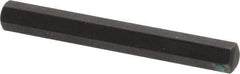 Bondhus - 7/32" Hex Drive Bit - 2" OAL - Apex Tool & Supply
