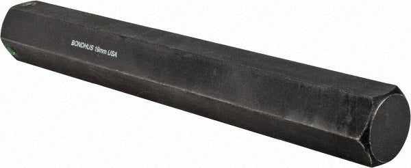 Bondhus - 19mm Hex Drive Bit - Apex Tool & Supply