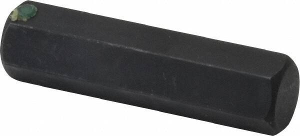 Bondhus - 1/2" Hex Drive Bit - 2" OAL - Apex Tool & Supply