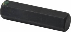 Bondhus - 1/2" Hex Drive Bit - 2" OAL - Apex Tool & Supply