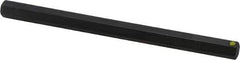 Bondhus - 10mm Hex Drive Bit - 6" OAL - Apex Tool & Supply
