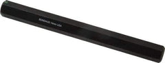 Bondhus - 14mm Hex Drive Bit - 6" OAL - Apex Tool & Supply