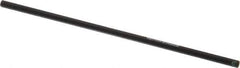 Bondhus - 4mm Hex Drive Bit - 6" OAL - Apex Tool & Supply