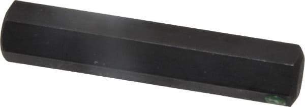 Bondhus - 3/8" Hex Drive Bit - 2" OAL - Apex Tool & Supply