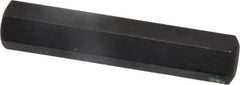 Bondhus - 3/8" Hex Drive Bit - 2" OAL - Apex Tool & Supply