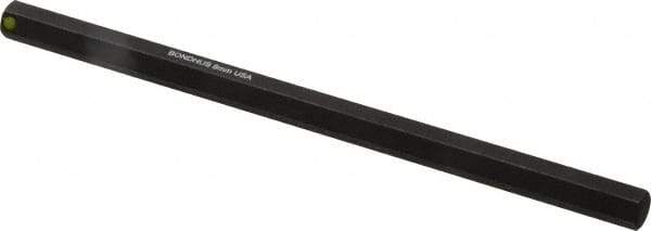 Bondhus - 8mm Hex Drive Bit - 6" OAL - Apex Tool & Supply