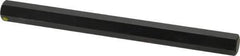 Bondhus - 12mm Hex Drive Bit - 6" OAL - Apex Tool & Supply