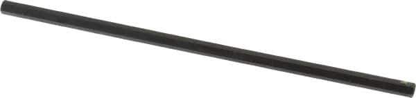 Bondhus - 3/16" Hex Drive Bit - 6" OAL - Apex Tool & Supply